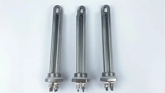 Aquecedor de processo de aquecimento de tira tubular, fluido térmico bruto de gás de regeneração de circulação industrial para produtos químicos